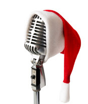 Black Tie Optional, live music for your Christmas party event